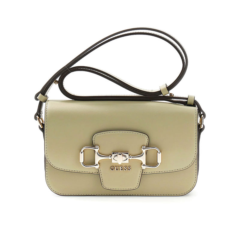 Ženska torba Guess JANIE CONVERTIBLE XBODY FLAP