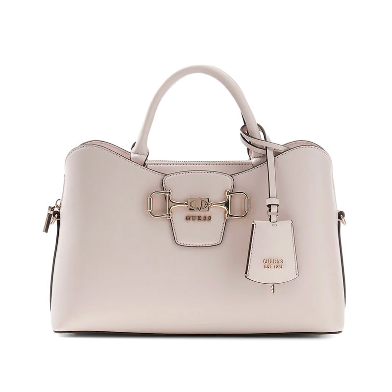 Ženska torba Guess JANIE GIRLFRIEND SATCHEL