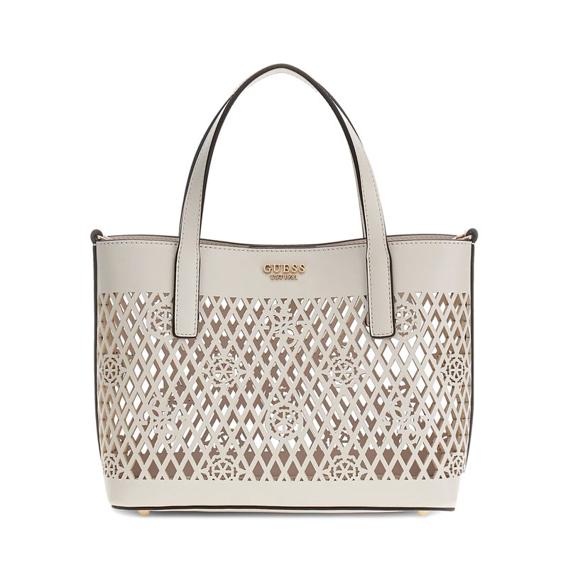 Ženska torba Guess LETTY 2 IN 1 MINI TOTE