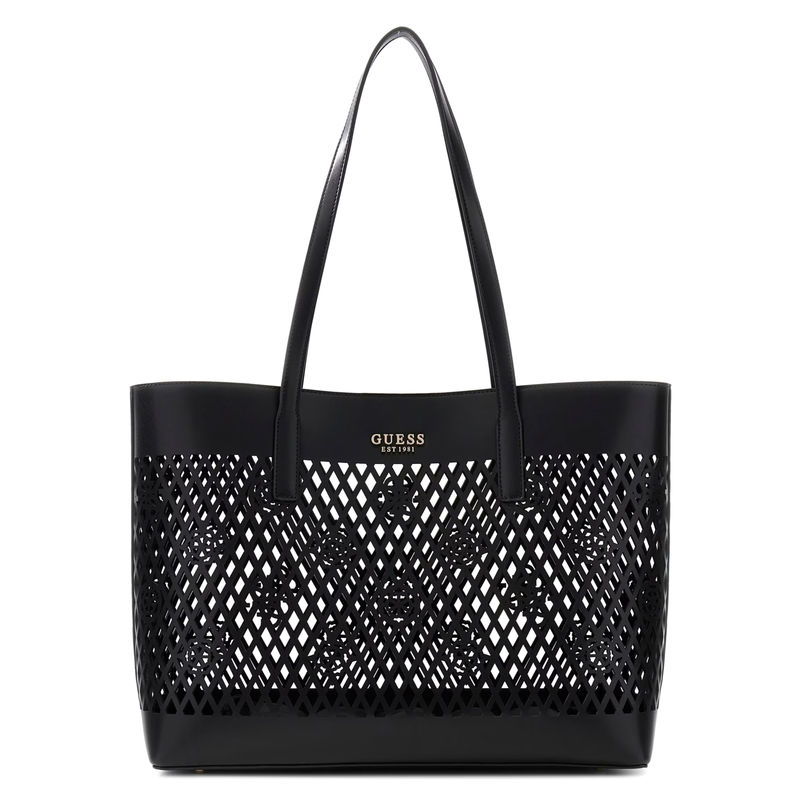 Ženska torba Guess LETTY 2 IN 1 TOTE