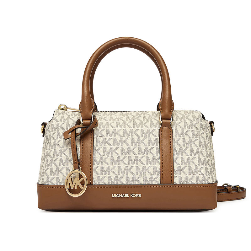 Ženska torba Michael Kors Andie Sm Tz Satchel