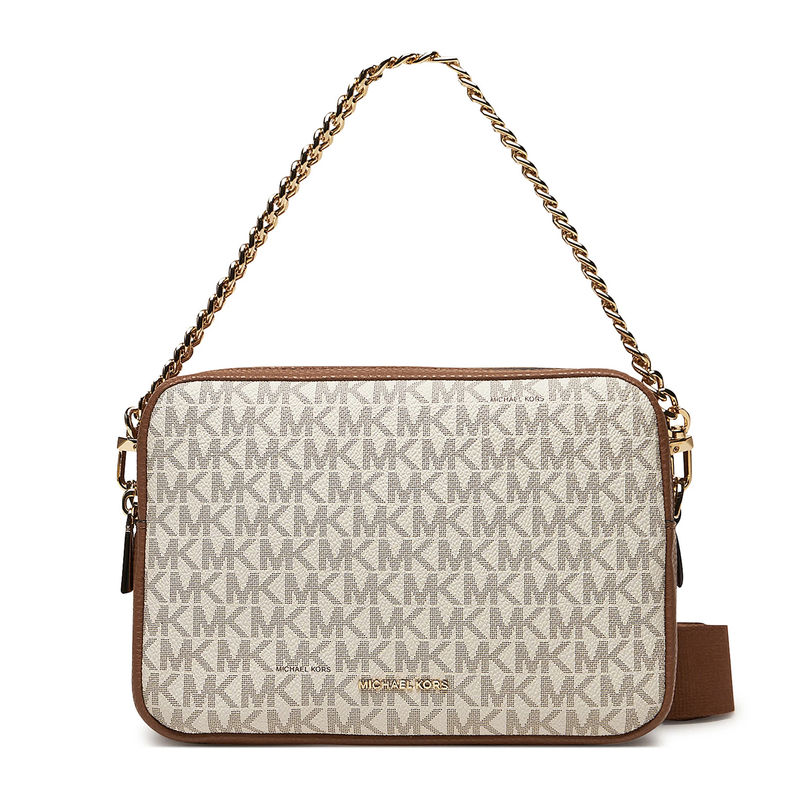 Ženska torba Michael Kors Md Dblzp Chn Camera Xbody