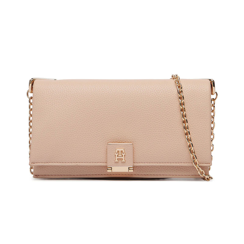 Ženska torba Tommy Hilfiger th her chain crossover