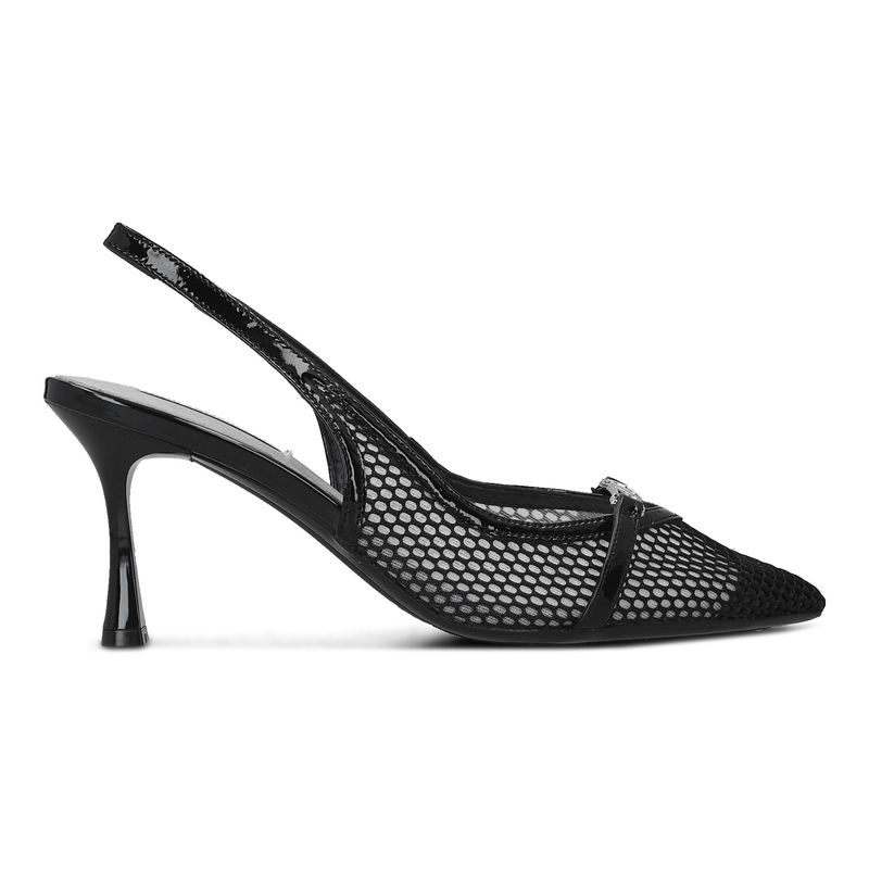 Ženske cipele Karl Lagerfeld Sienna Signia Trim Sling
