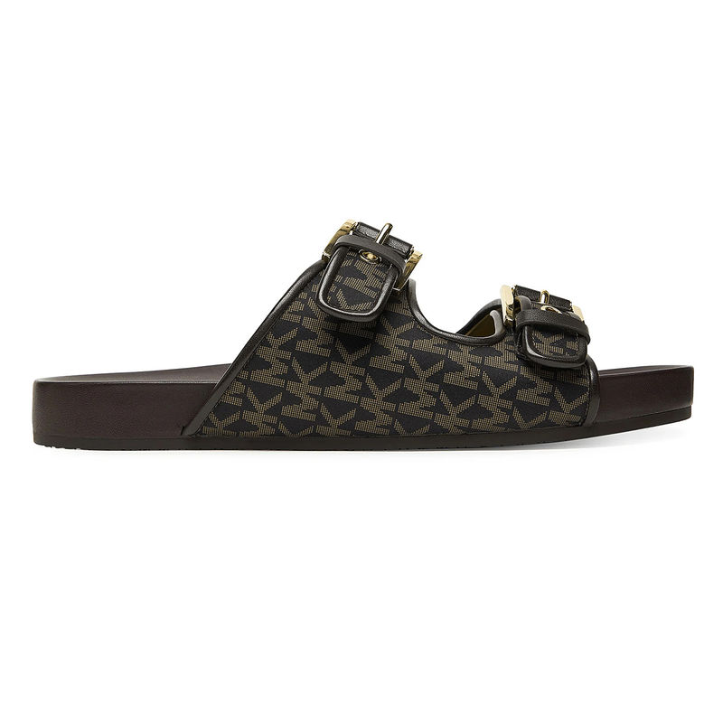 Ženske papuče Michael Kors Byers Sandal
