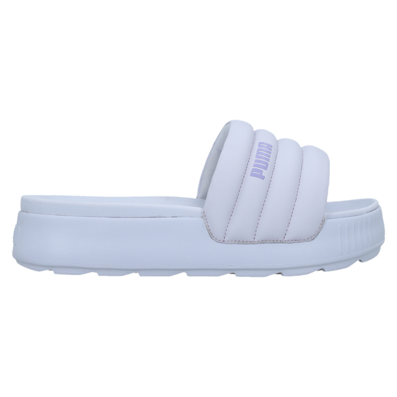 Ženske papuče Puma Karmen Slide Puffy Wns
