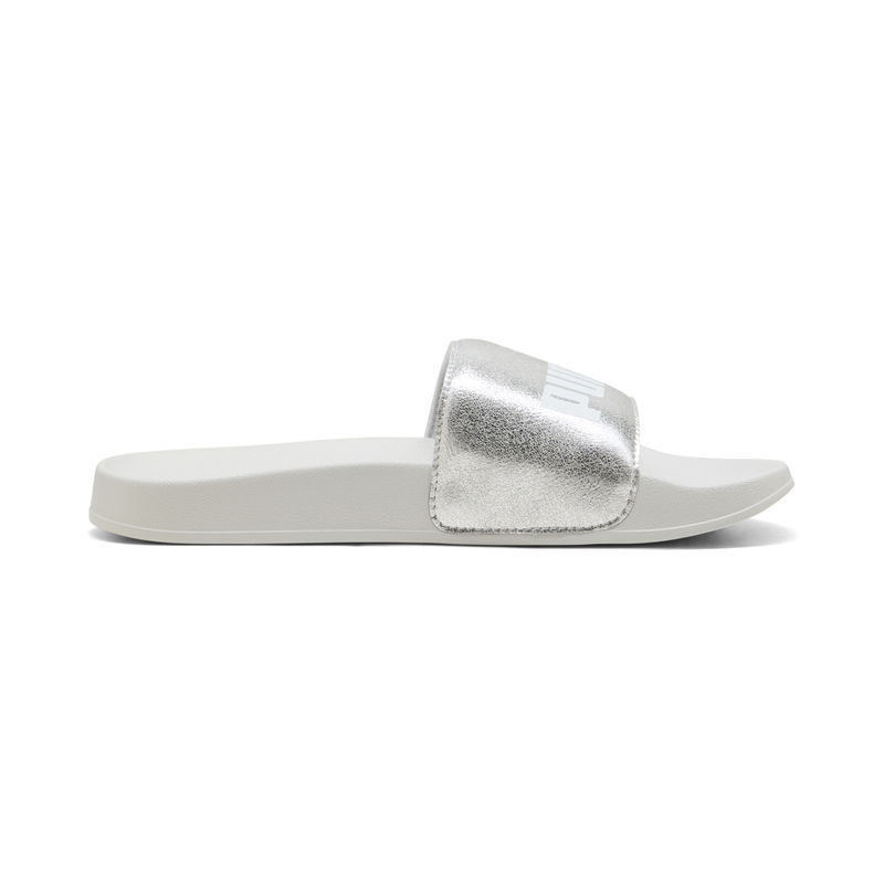 Ženske papuče Puma Leadcat 2.0 Metallic Whisper