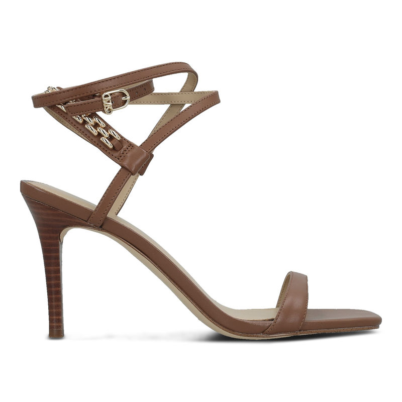 Ženske sandale Michael Kors Marcia Heeled Sandal