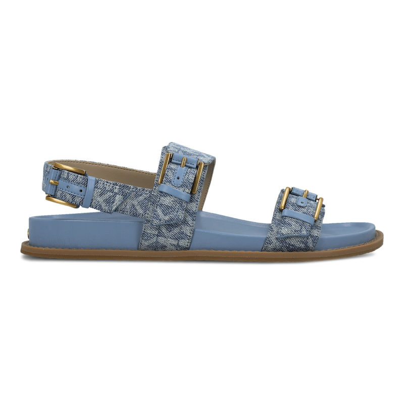 Ženske sandale Michael Kors Nia Flat Sandal