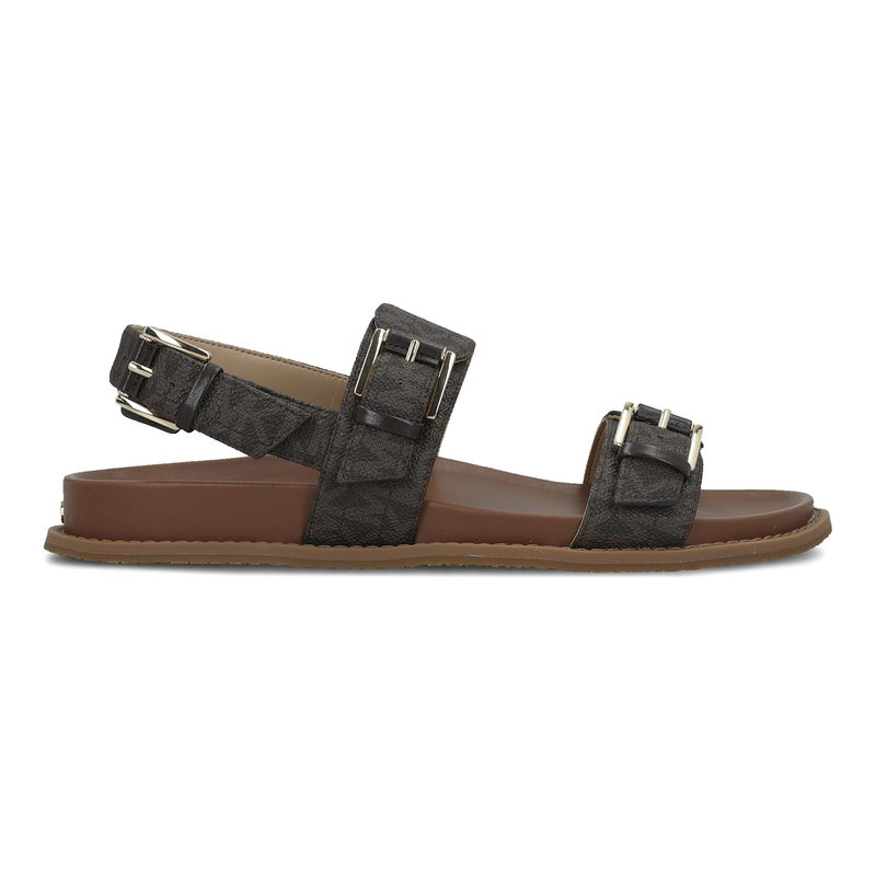 Ženske sandale Michael Kors Nia Flat Sandal