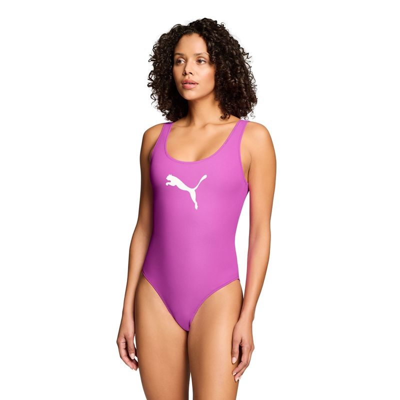 Ženski kupaći Puma SWIM WOMEN SWIMSUIT 1P