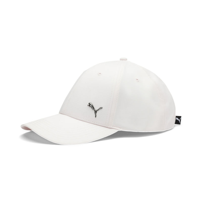 Unisex kačket Puma Metal Cat Cap