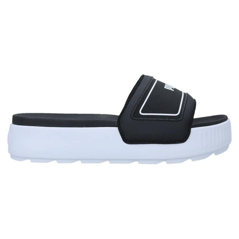 Dječije papuče Puma KARMEN SLIDE JR