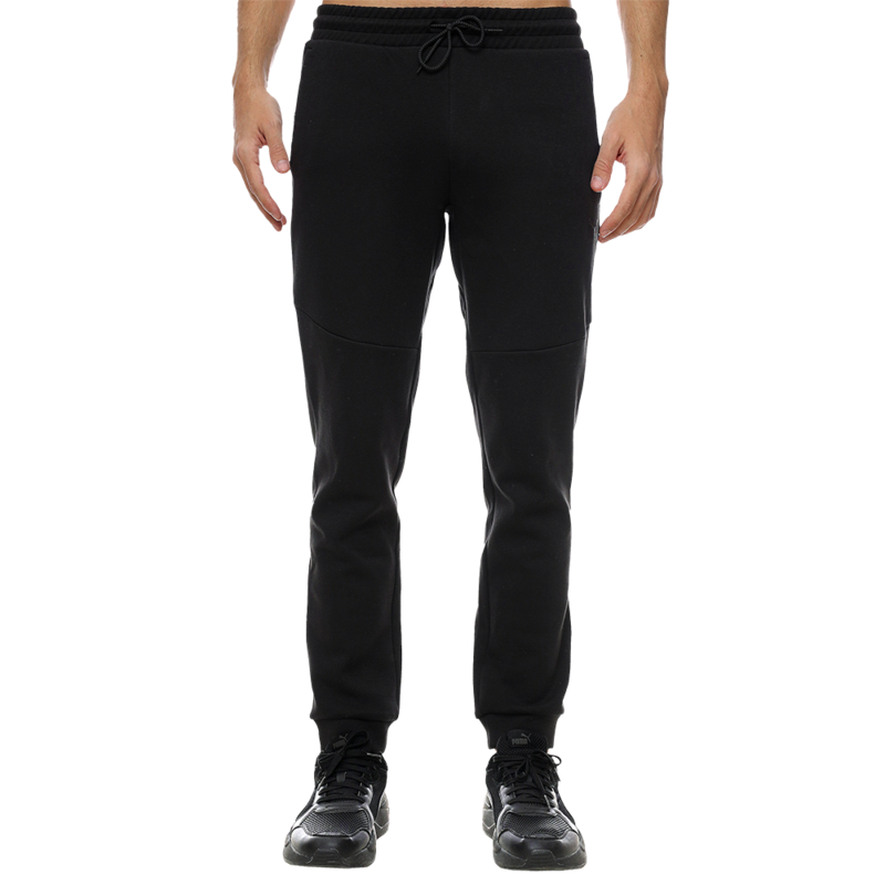 Muška trenerka donji dio PUMATECH Track Pants DK
