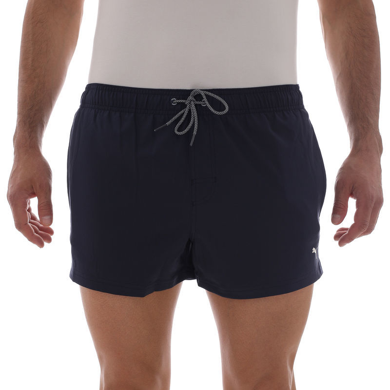 Muški šorc za kupanje Puma SWIM MEN SHORT LENGTH SWIM SHORTS 1P