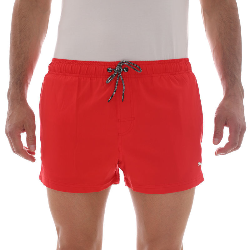 Muški šorc za kupanje Puma SWIM MEN SHORT LENGTH SWIM SHORTS 1P