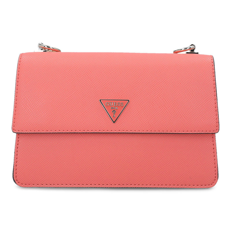 Ženska torba Guess ACC ALEXIE CROSSBODY FLAP