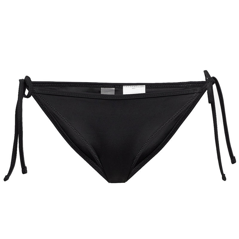 Ženski kupaći donji dio Puma SWIM WOMEN SIDE TIE BIKIN