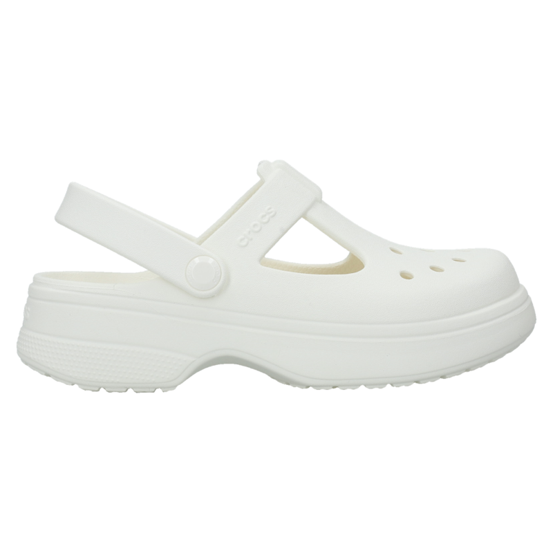 Dječije papuče Crocs Classic Mary Jane Clog K