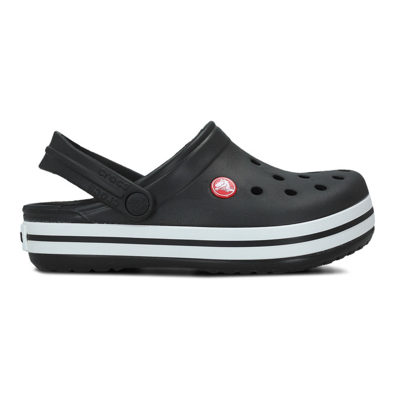 Dječije papuče Crocs Crocband Clog K