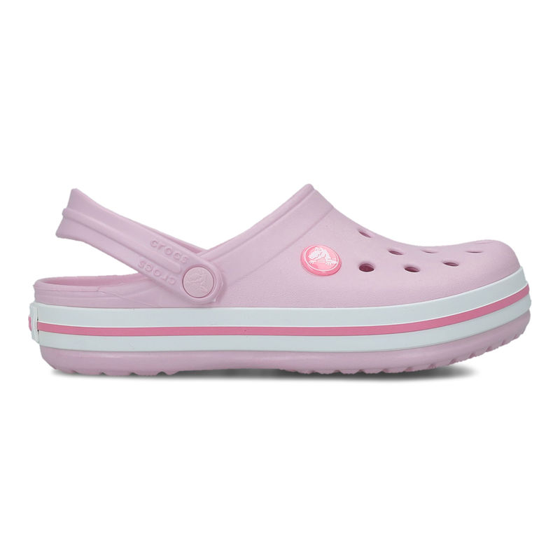 Dječije papuče Crocs Crocband Clog K
