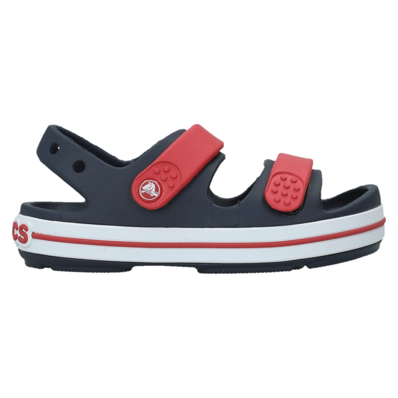 Dječije papuče Crocs Crocband Cruiser Sandal K