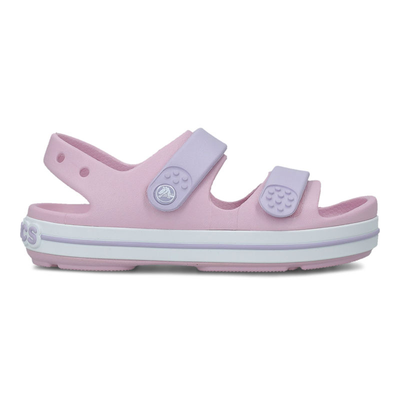 Dječije papuče Crocs Crocband Cruiser Sandal K