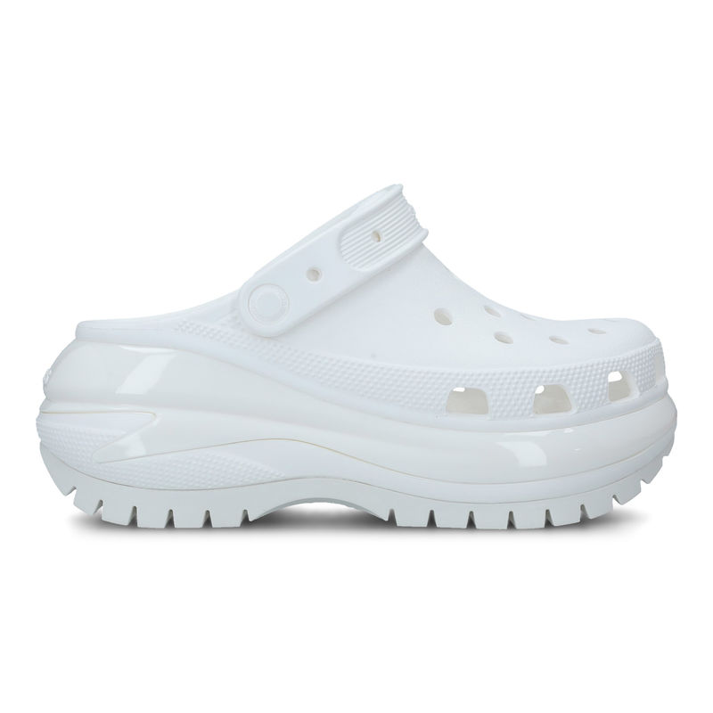 Ženske papuče Crocs Mega Crush Clog