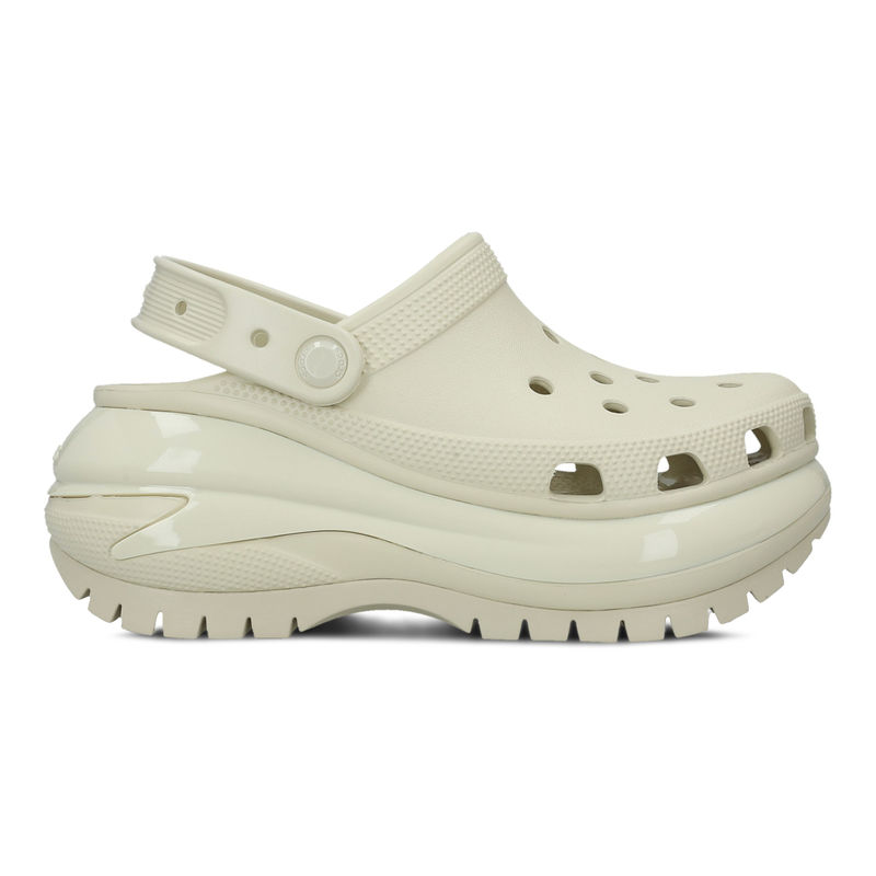 Ženske papuče Crocs Mega Crush Clog