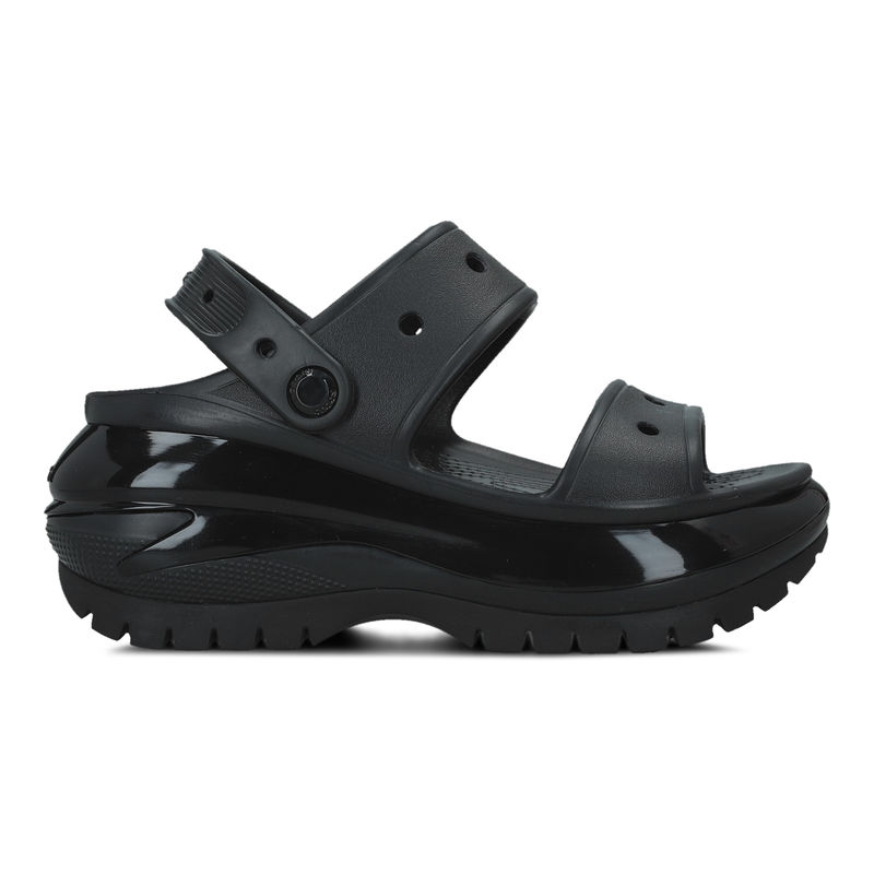 Ženske papuče Crocs Mega Crush Sandal