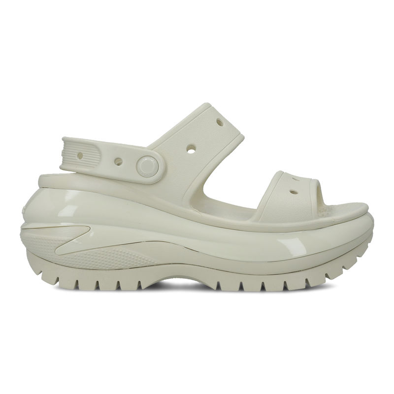 Ženske papuče Crocs Mega Crush Sandal
