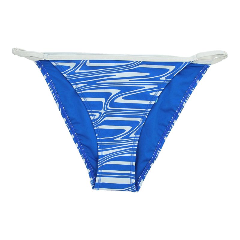 Ženski kupaći Puma SWIM WOMEN PRINTED BRIEFS 1P