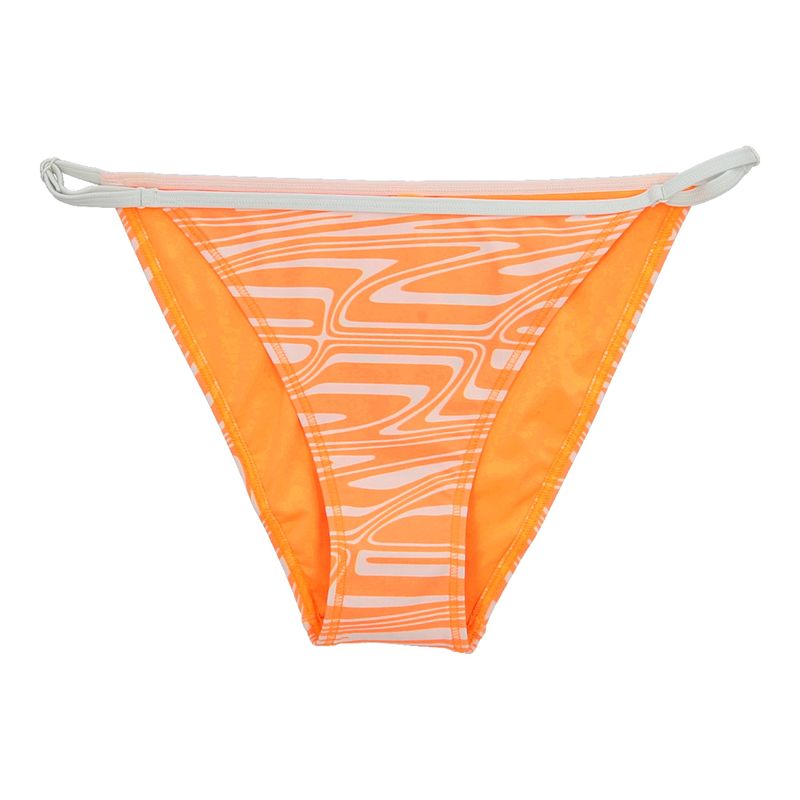Ženski kupaći Puma SWIM WOMEN PRINTED BRIEFS 1P