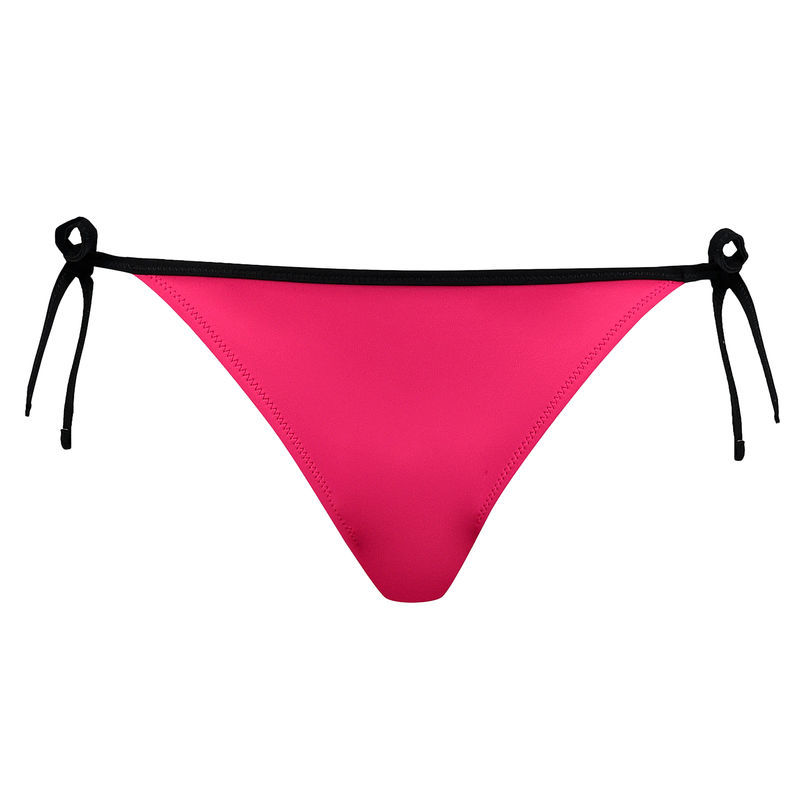 Ženski kupaći Puma SWIM WOMEN SIDE TIE BIKIN