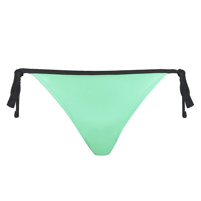 Ženski kupaći Puma SWIM WOMEN SIDE TIE BIKIN