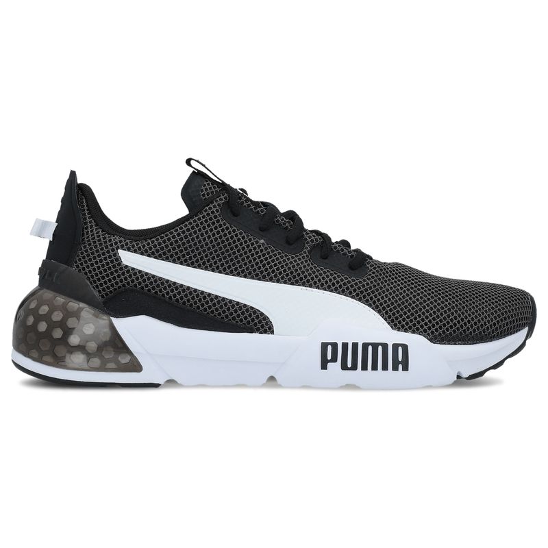 PUMA CELL PHASE