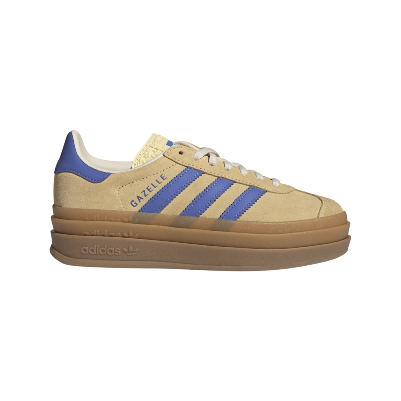 Dječije patike adidas GAZELLE BOLD J