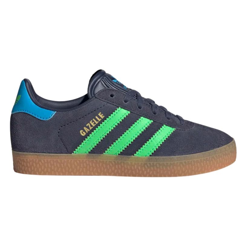 Dječije patike adidas GAZELLE C
