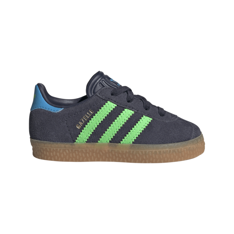 Dječije patike adidas GAZELLE CF EL I