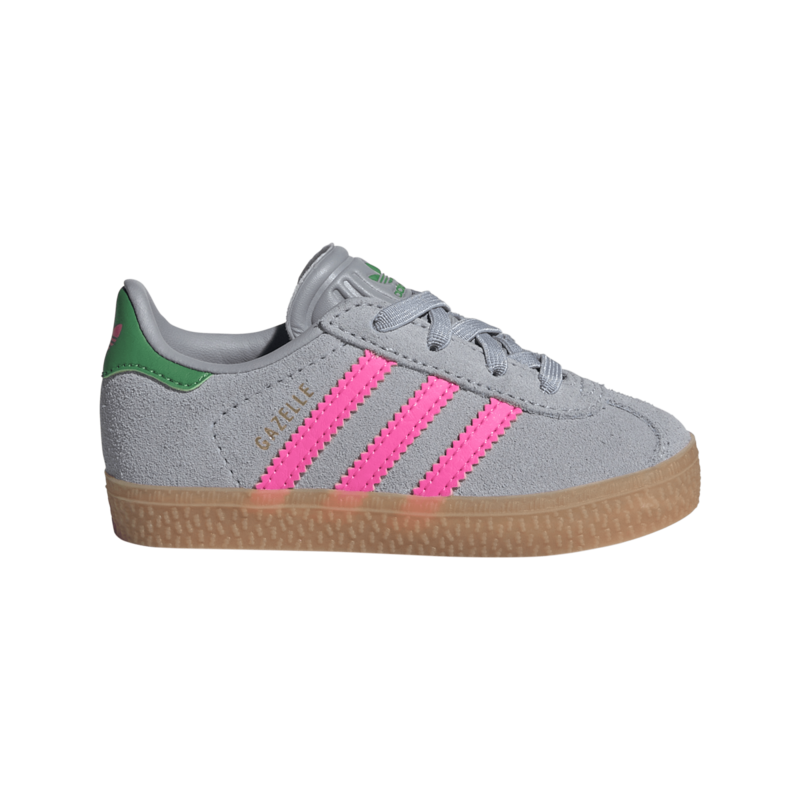Dječije patike adidas GAZELLE CF EL I