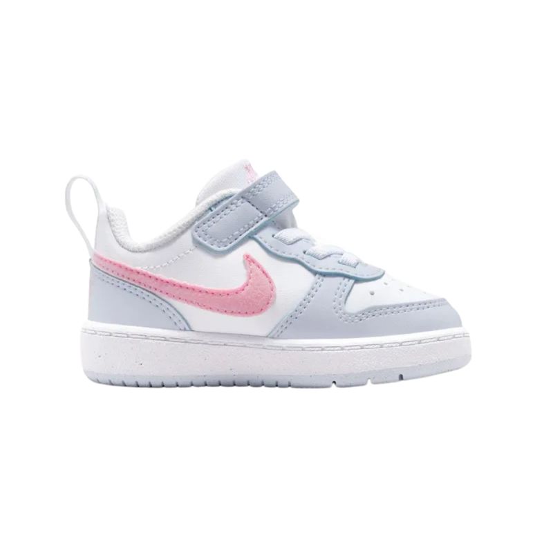 Dječije patike Nike COURT BOROUGH LOW ESS+ (TD)