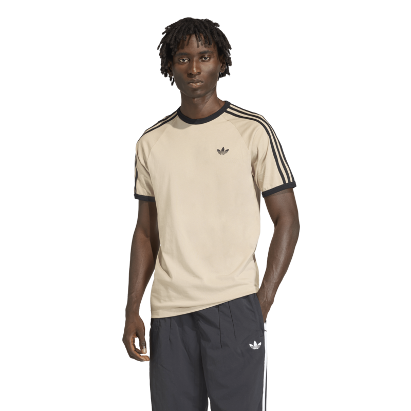 Muška majica adidas 3S TEE STOKHA