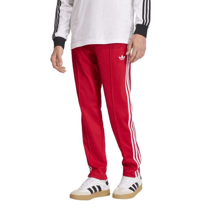 Muška trenerka donji dio adidas BECKENBAUER TP BETSCA