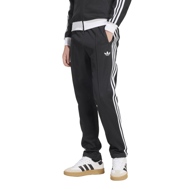 Muška trenerka donji dio adidas BECKENBAUER TP BLACK