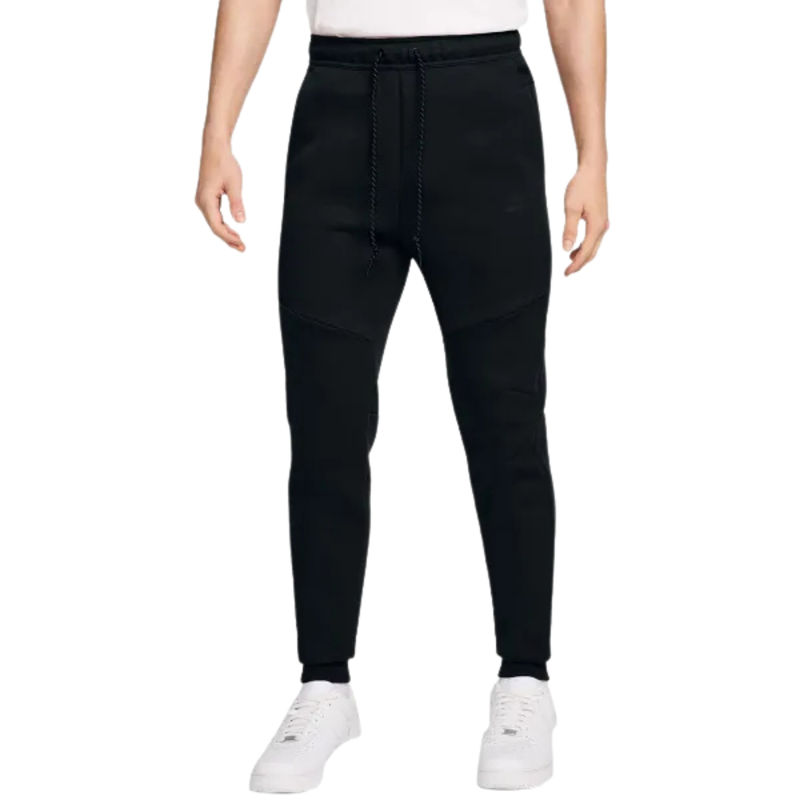 Muška trenerka donji dio Nike M NK TCH FLC JGGR