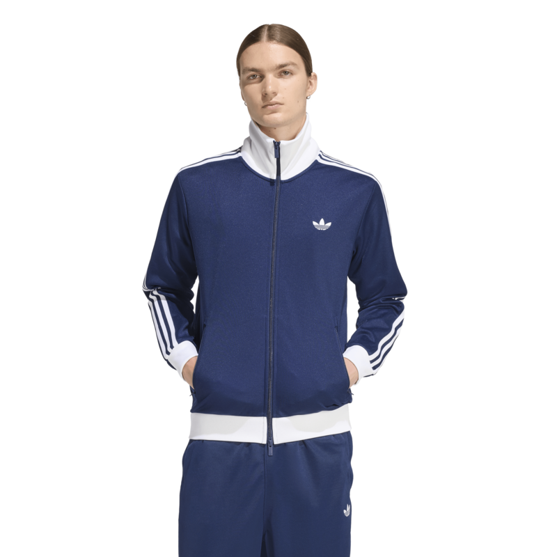 Muški duks adidas BECKENBAUER TT