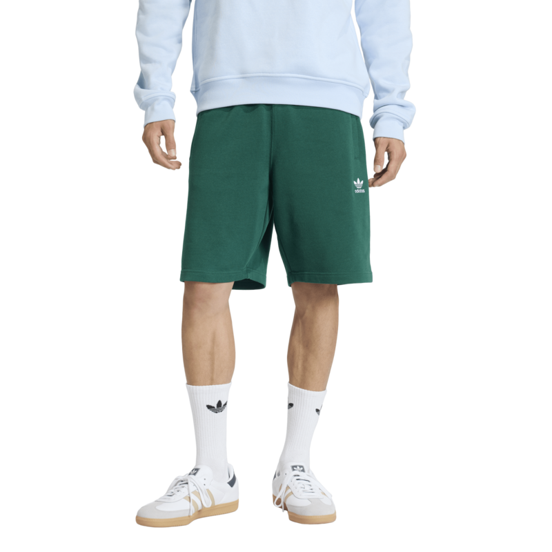 Muški šorc adidas ESS SHO CGREEN