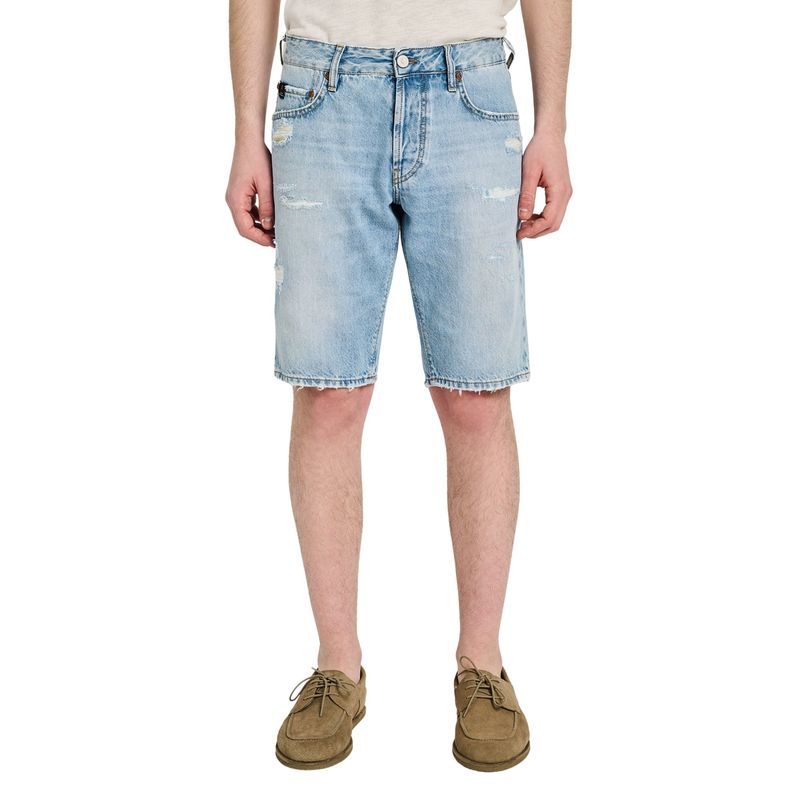 Muški šorc Staff Paolo Man Short Pant