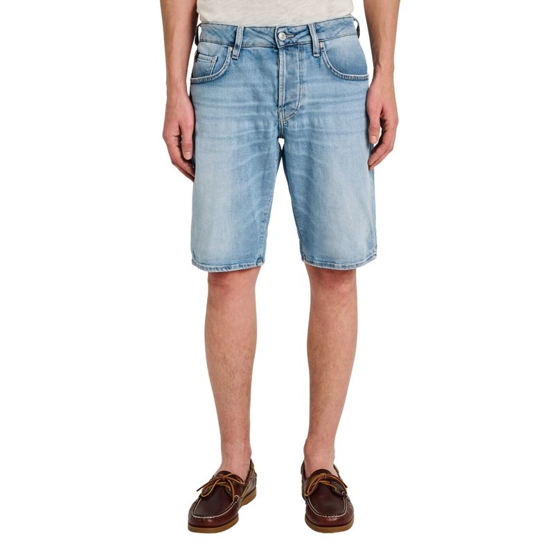 Muški šorc Staff Paolo Man Short Pant
