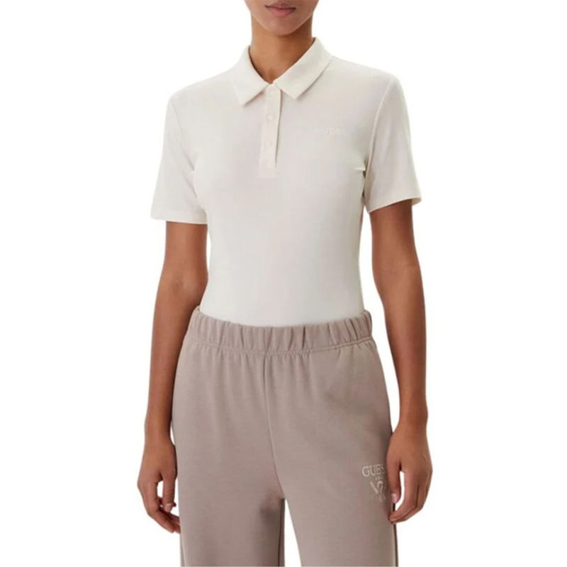 Ženska majica Guess MARY SS BODYSUIT